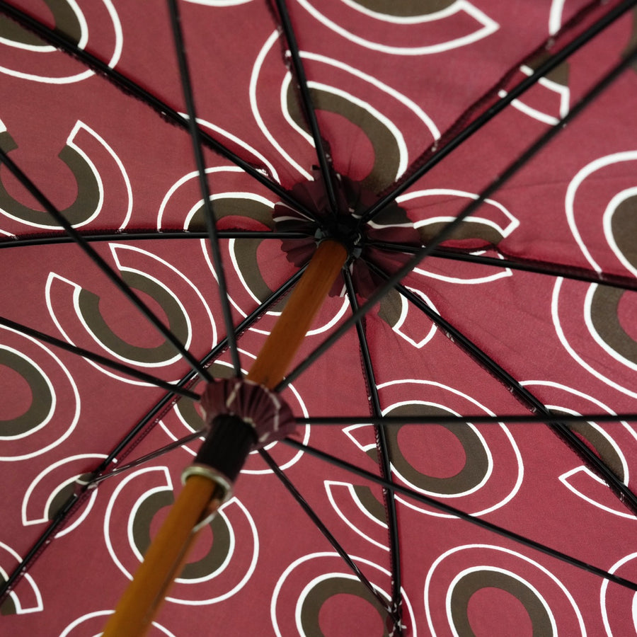 CHANEL Umbrella