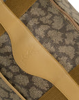 YVES SAINT LAURENT Tote Bag / Travel Bag