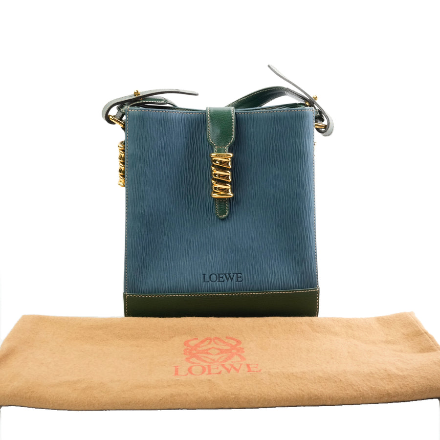 LOEWE Velazquez Shoulder Bag