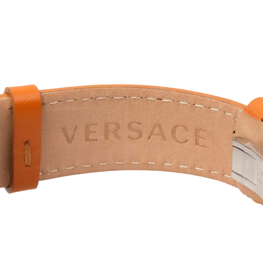 VERSACE Meander Watch VELW01022