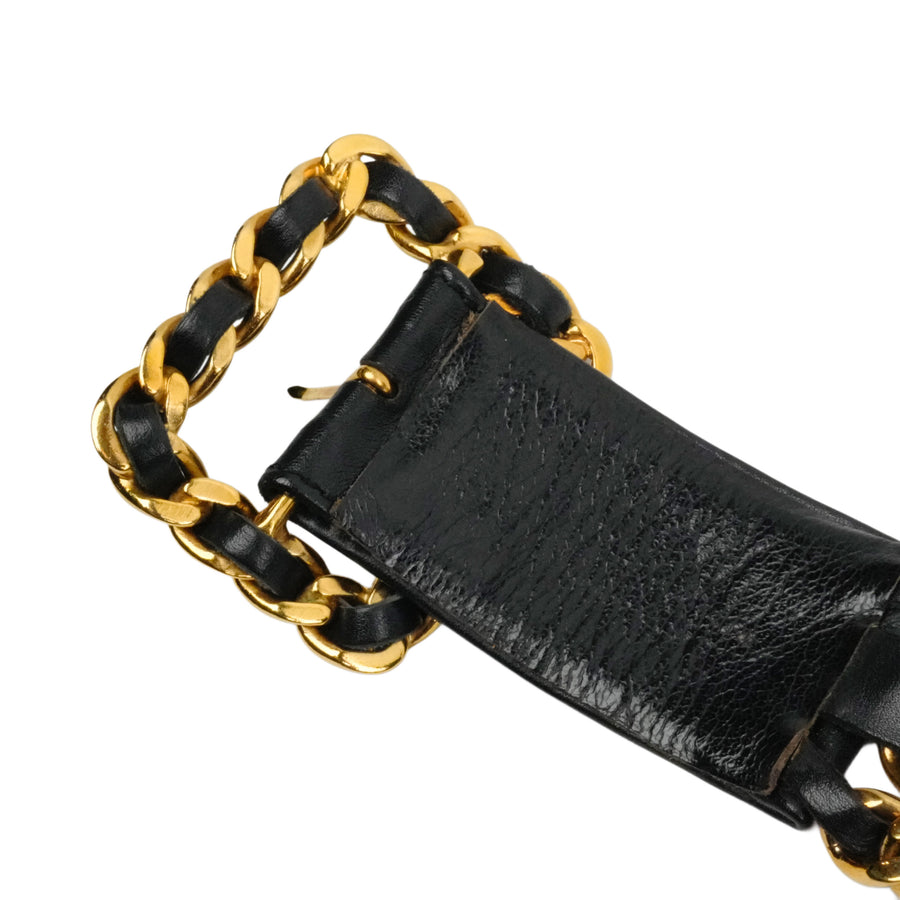 CHANEL Chain Belt