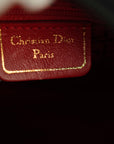 CHRISTIAN DIOR Lady Dior Cannage Handbag