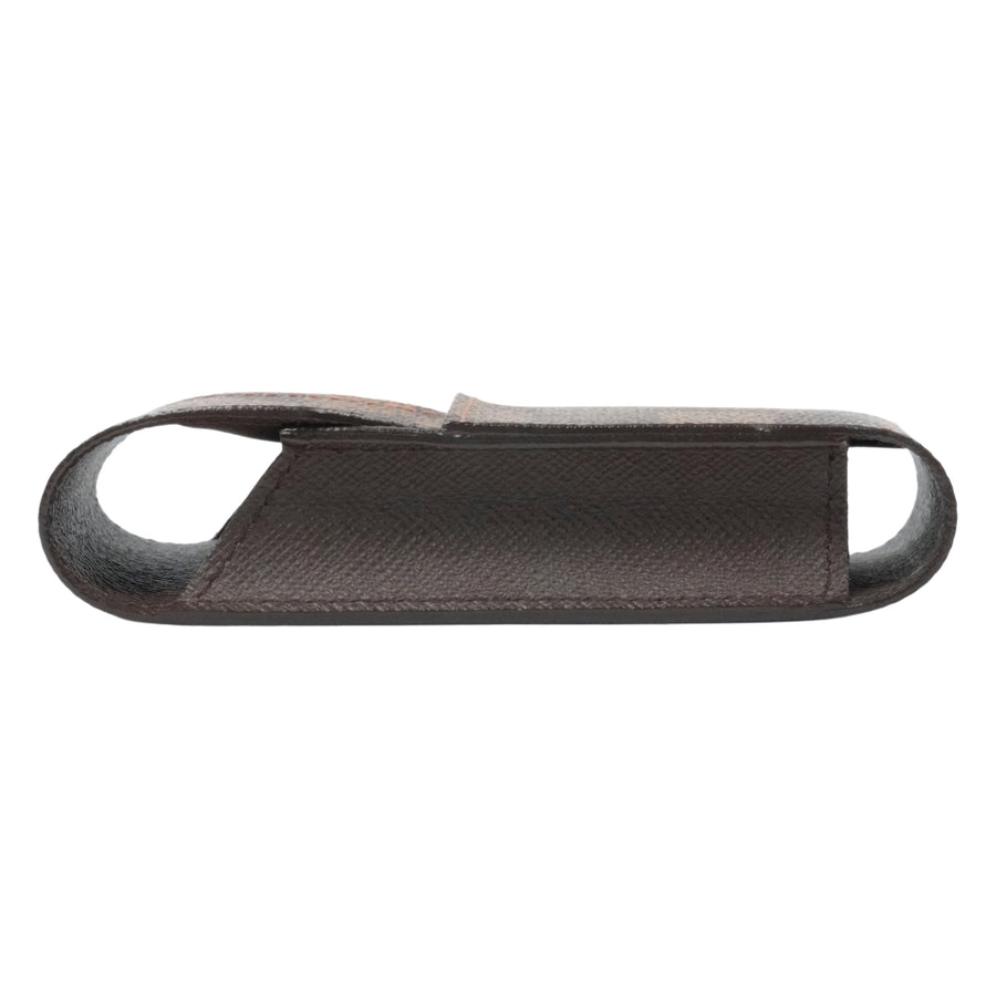 LOUIS VUITTON Damier Etui Cigatettes OTHER ACCESSORY N63024