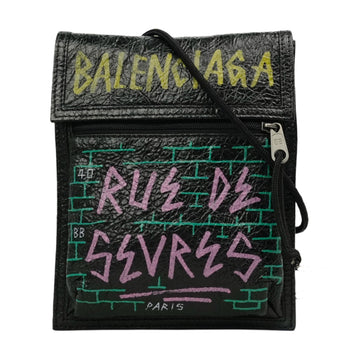 BALENCIAGA Shoulder Bag