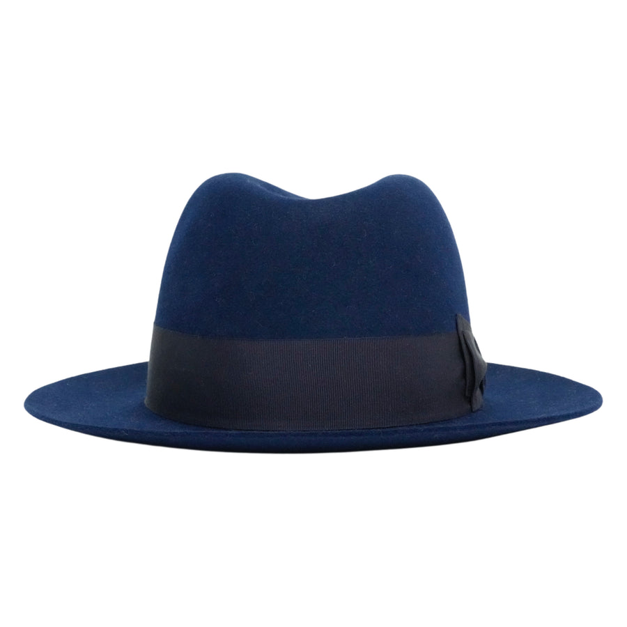 HERMES Hat with Tags