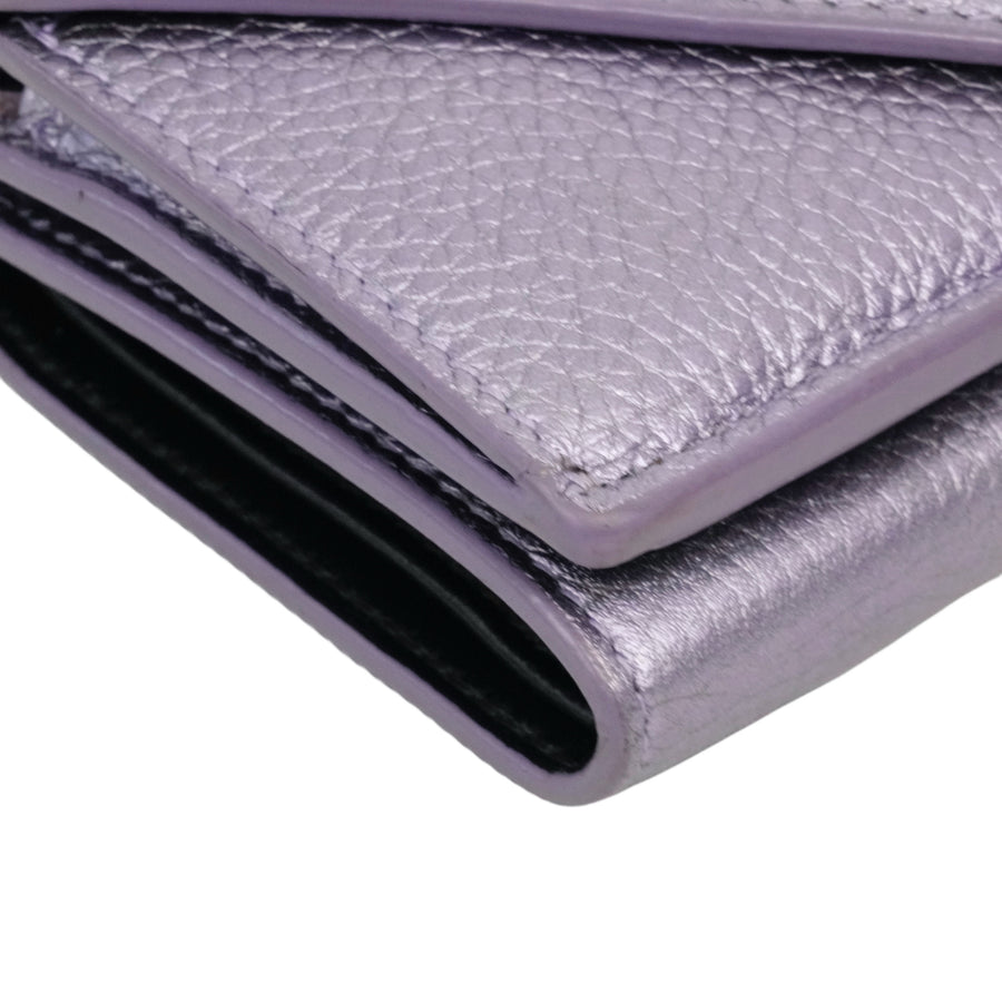 BALENCIAGA Papier Mini Wallet