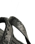 BOTTEGA VENETA Intrecciato Handbag / Shoulder Bag 2-Way