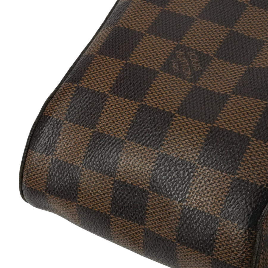 LOUIS VUITTON Damier Geronimos N51994