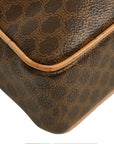 CELINE Macadam Briefcase / Handbag
