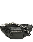 ALEXANDER WANG Mini Crossbody Waist Bag