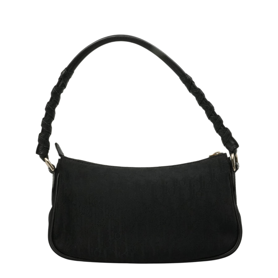 CHRISTIAN DIOR Trotter Shoulder Bag