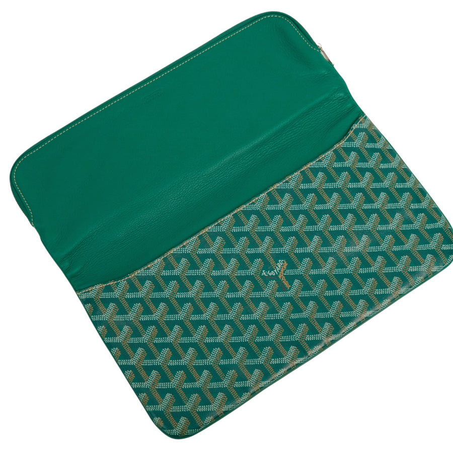 GOYARD Saint Marie MM Clutch Bag