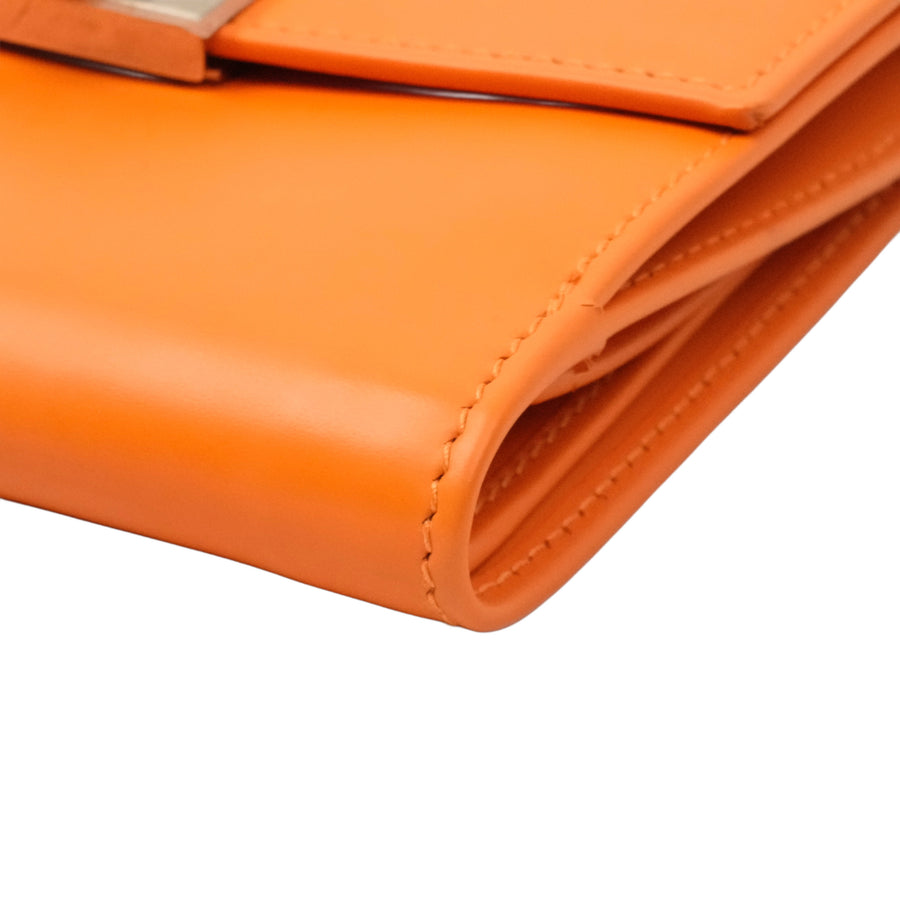 SALVATORE FERRAGAMO Bifold Wallet