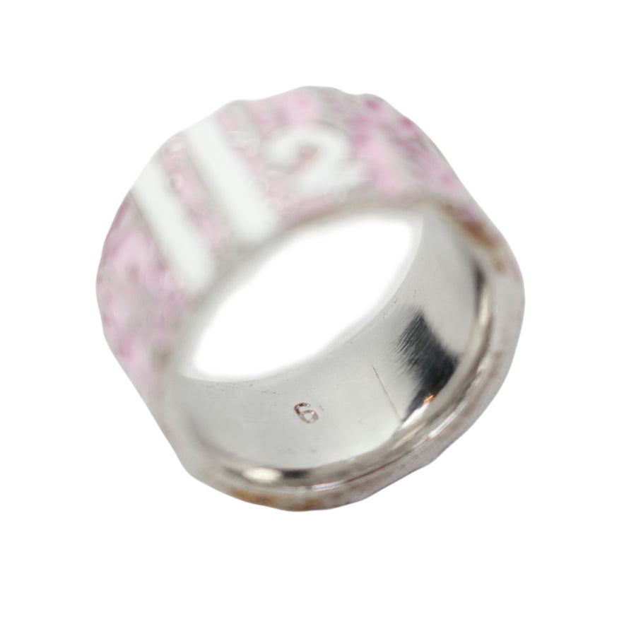 CHRISTIAN DIOR Trotter Ring