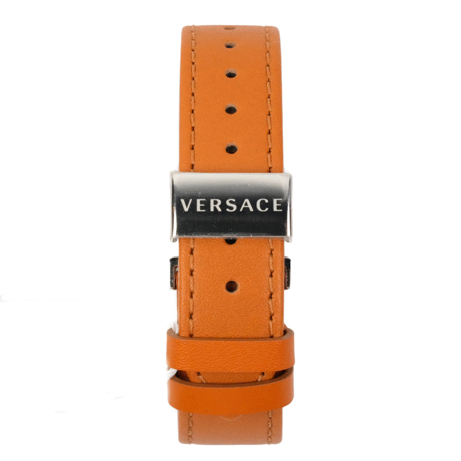 VERSACE Meander Watch VELW01022