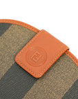 FENDI Pequin Bi-fold Wallet