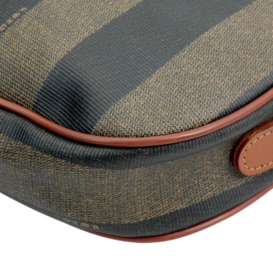 FENDI Pecan Shoulder Bag