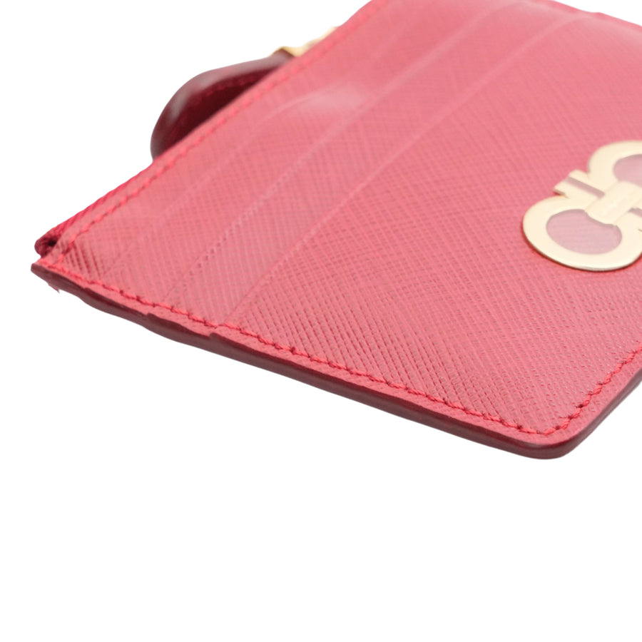 SALVATORE FERRAGAMO Ⅽoin Ⅽase