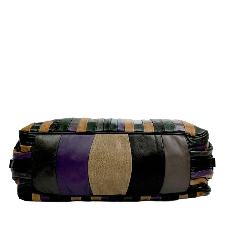 MIU MIU Patchwork Handbag