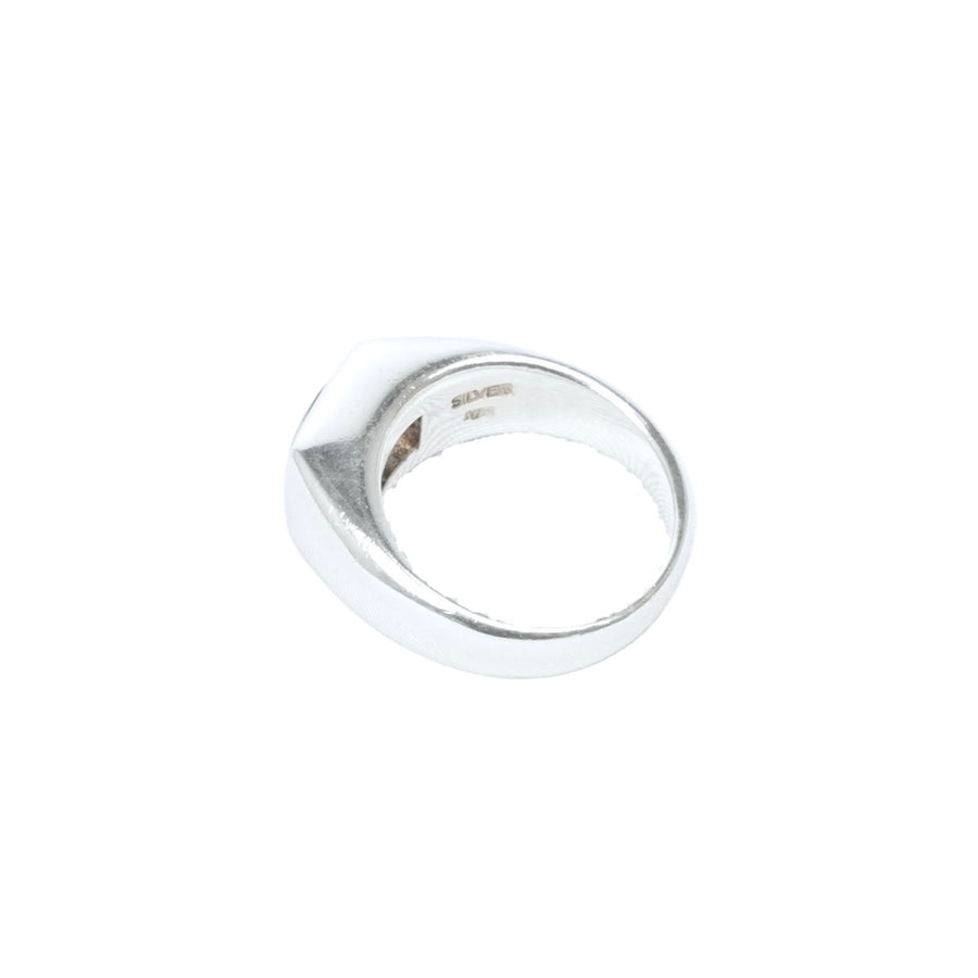 SV925 Solitaire Ring