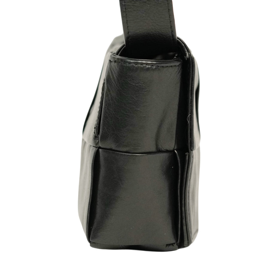 BOTTEGA VENETA Cassette Belt Bag/Shoulder Bag 2Way