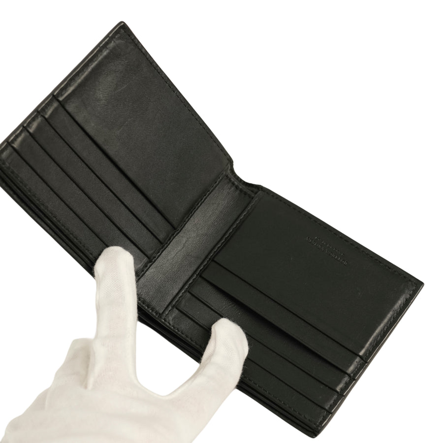 BOTTEGA VENETA Intrecciato Bifold Wallet