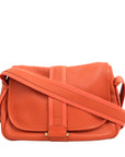 HERMES Boulange Shoulder Bag