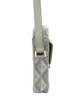 CHRISTIAN DIOR CD Diamond Shoulder Bag