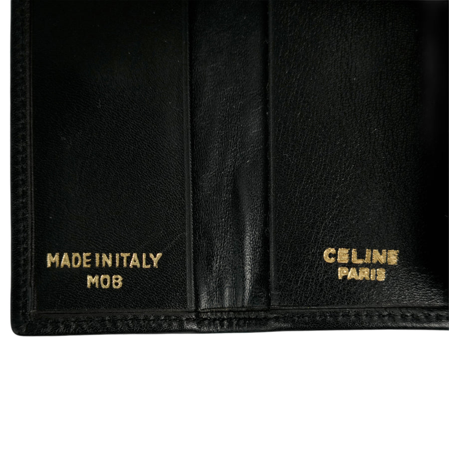 CELINE 4-Key Holder