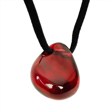 Baccarat Crystal Necklace