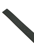 LOEWE Reversible Anagram Belt