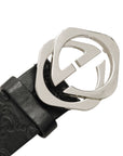 GUCCI GG Supreme Belt