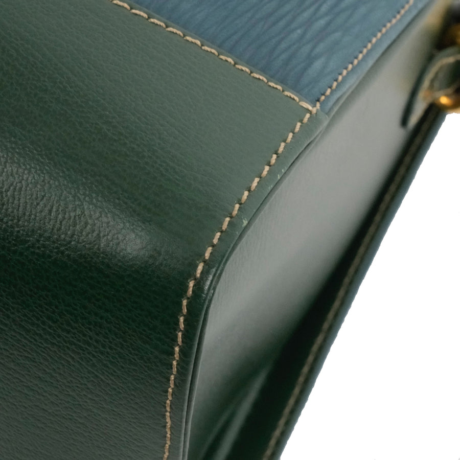 LOEWE Velazquez Shoulder Bag