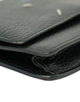 MAISON MARGIELA Bifold Long Wallet
