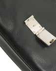 HERMES Sac a Depeches 27 Business Bag Second Bag Handbag
