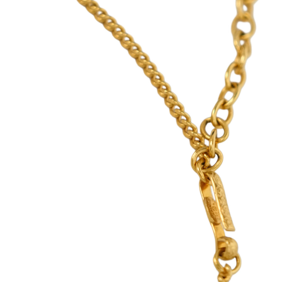 CHANEL Necklace