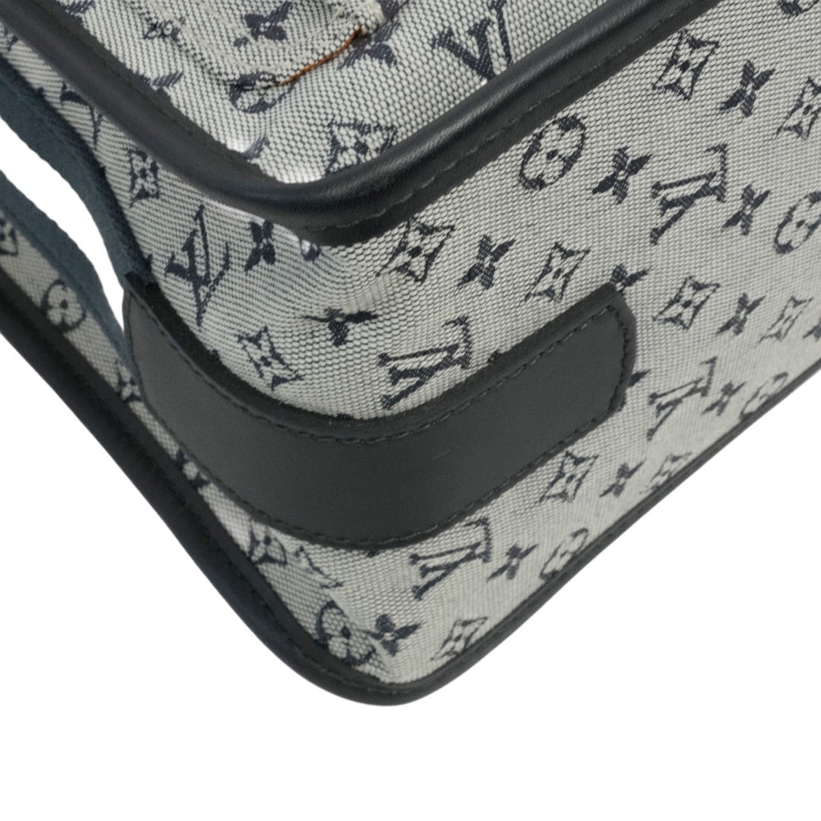 LOUIS VUITTON Monogram Mini Sac Mary-Kate Handbag / Shoulder Bag M42341