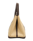 HERMES Garden Party PM Tote Bag