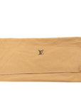 LOUIS VUITTON Monogram Pouch/Handbag M40712