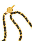 CHANEL 31 Rue Cambon Chain Belt