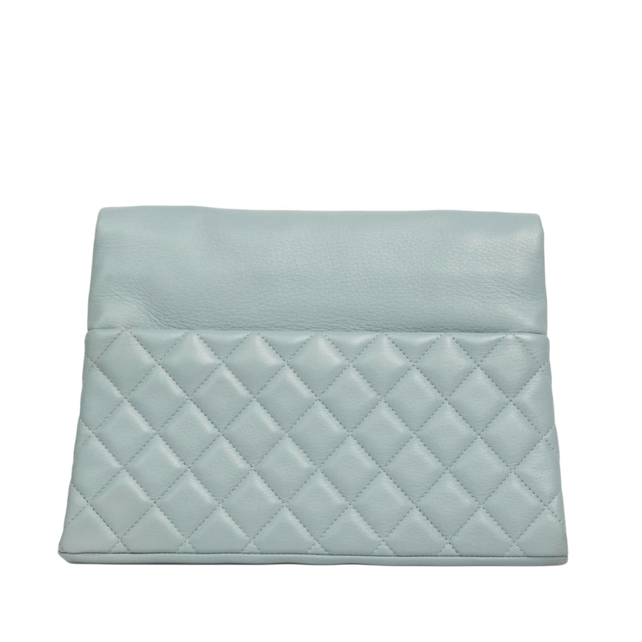 CHANEL Coco Mark Chain Shoulder Bag