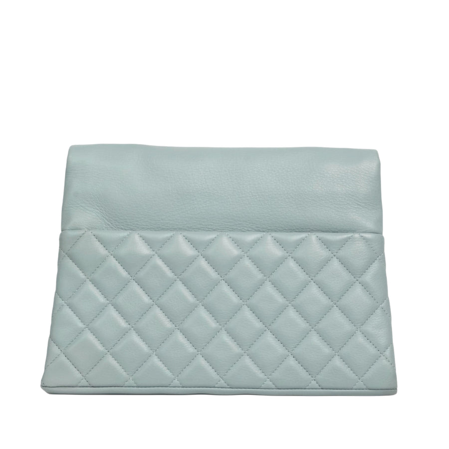 CHANEL Coco Mark Chain Shoulder Bag