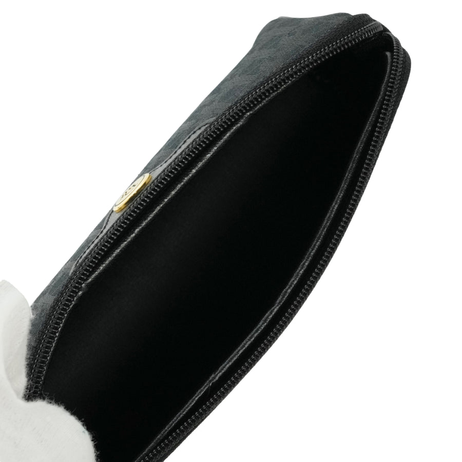 CHRISTIAN DIOR Trotter Pouch