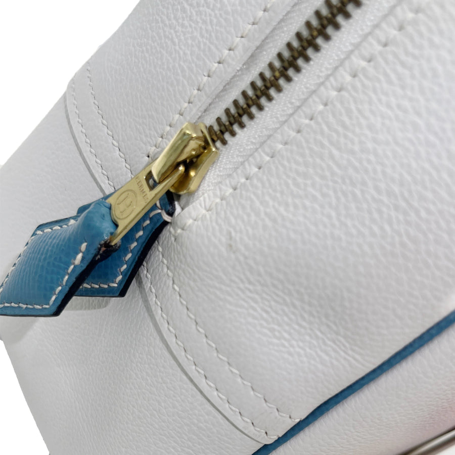 HERMES Plume 32 Handbag