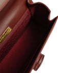 CARTIER Must Line Handbag