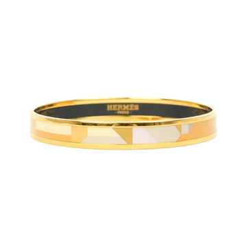 HERMES Enamel PM Bangle