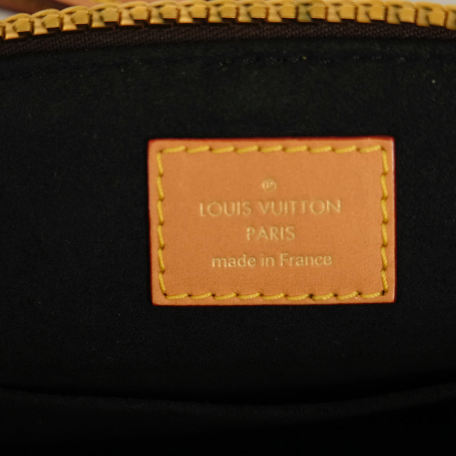 LOUIS VUITTON Monogram LV Moon Pochette HandbagM44943