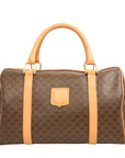CELINE Macadam Boston 30 Handbag