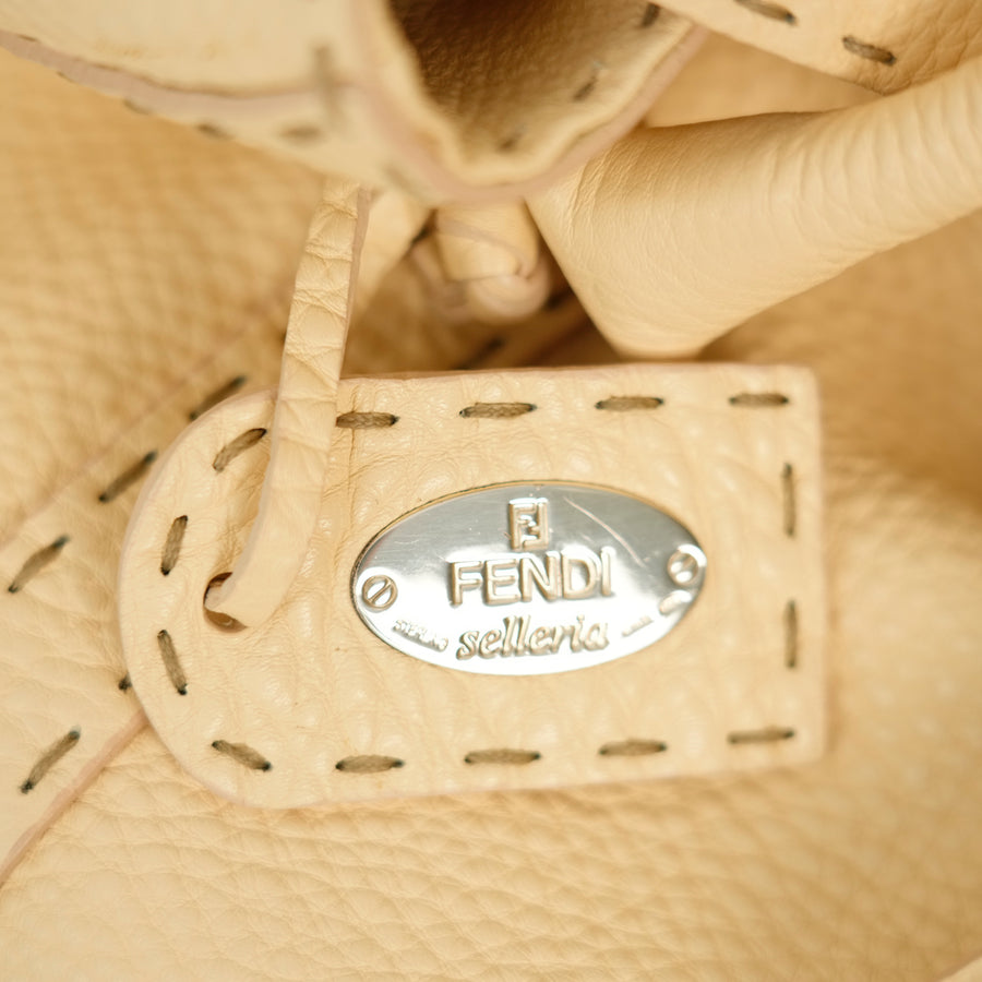 FENDI Selleria Handbag