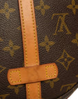 LOUIS VUITTON  Monogram Chantilly PM Shoulder Bag M40666